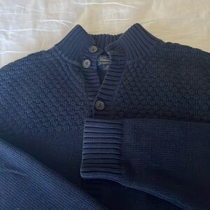 Brooks Brothers Cardigan Sweater